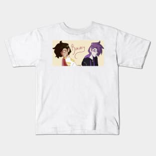 Bravery Kids T-Shirt